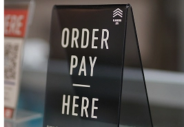 Signage & POP Displays Image