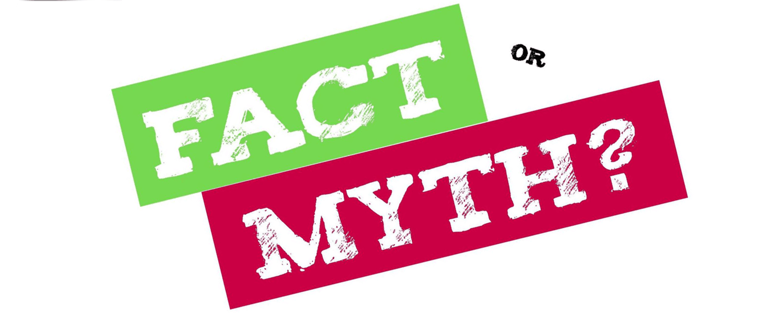 Debunking Common Myths.