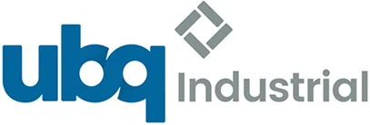 ubq-industrial-logo Industrial logo