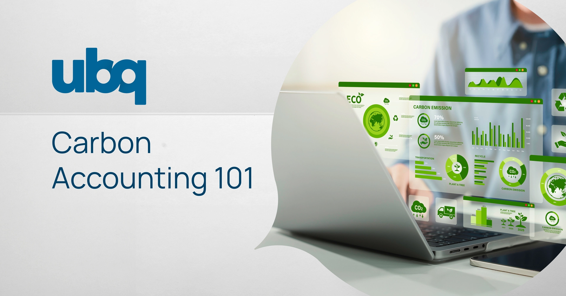 Carbon accounting 101