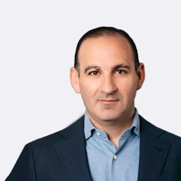 David Dwek