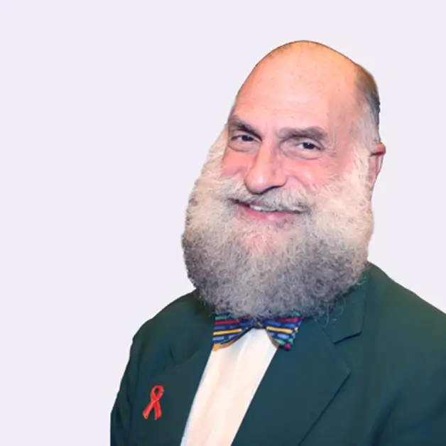 Dr. Glenn Frommer