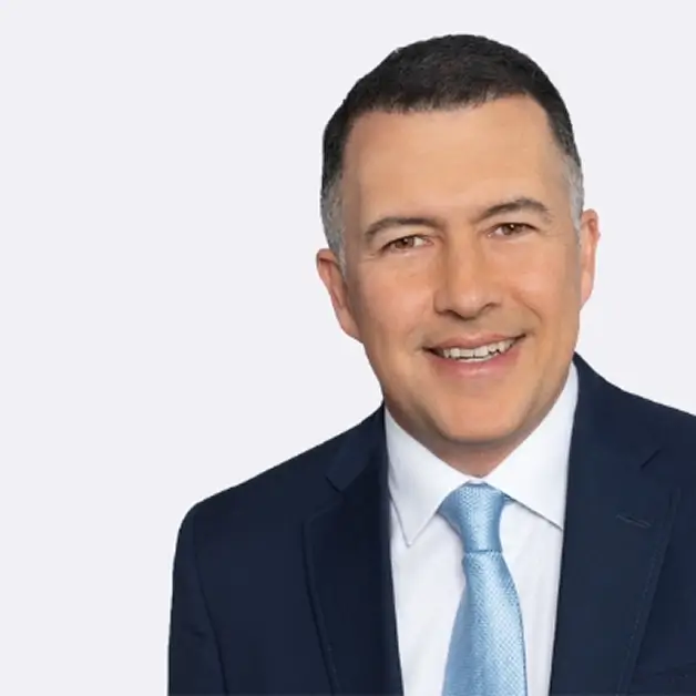 Ignacio Giraldo