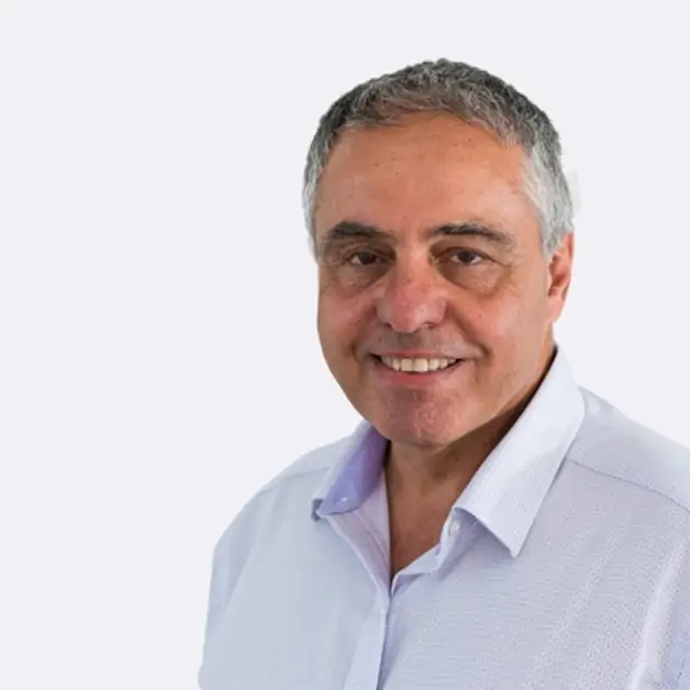 Prof. Oded Shoseyov