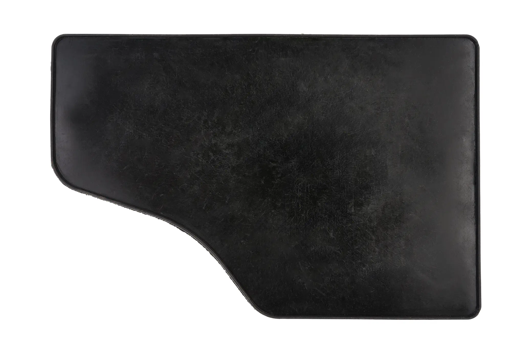 Mud flap