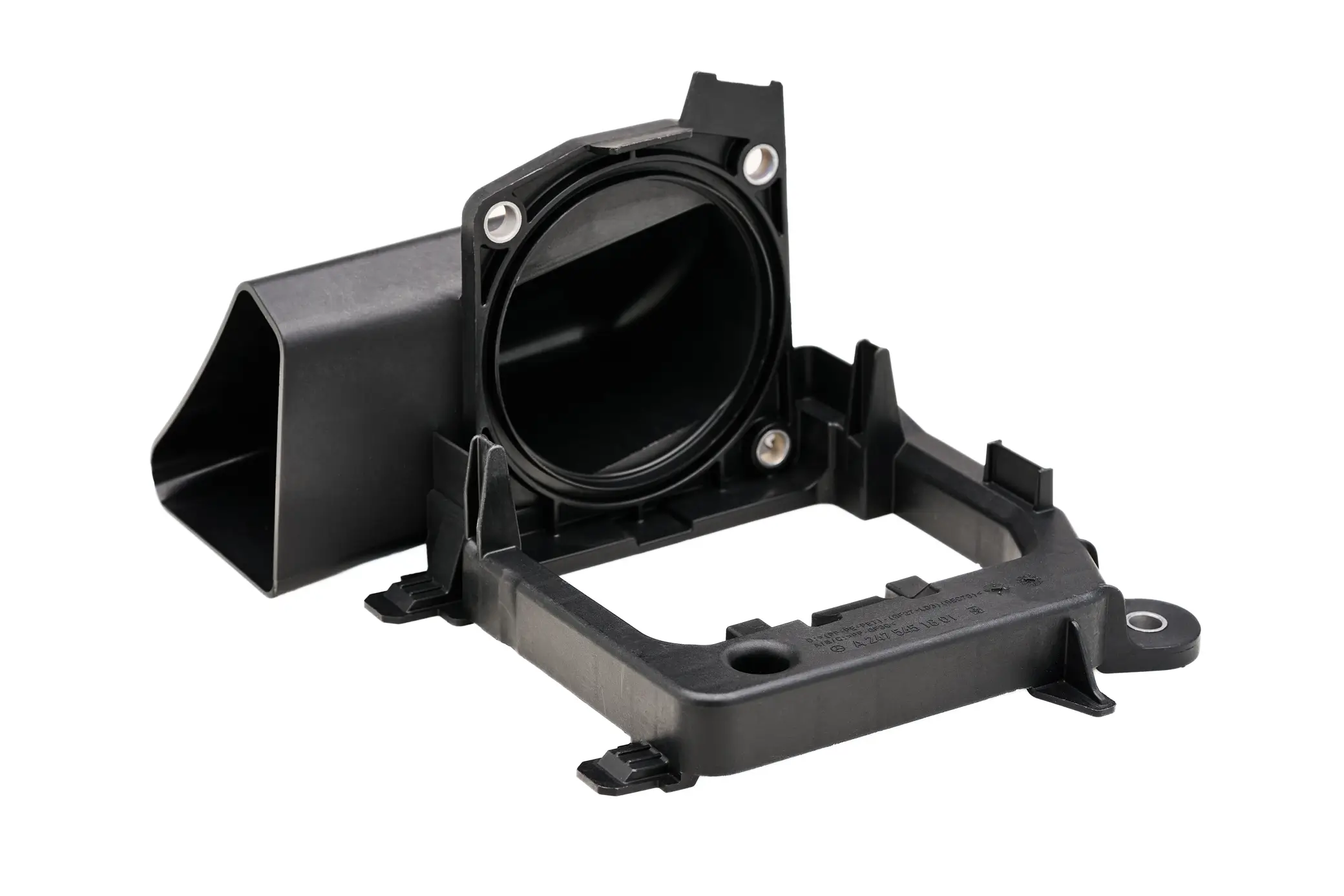Sound Generator Bracket