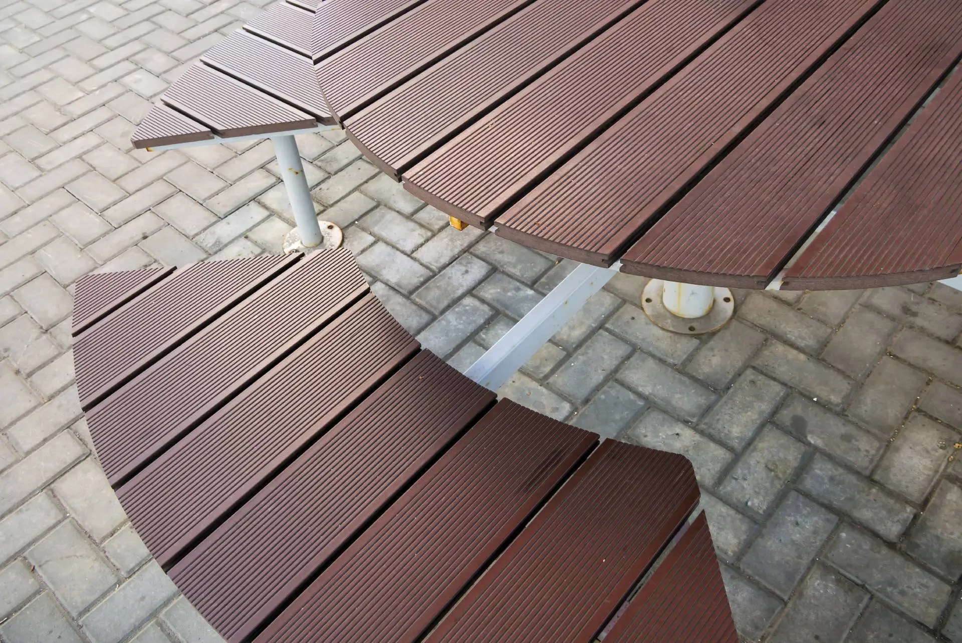 WPC Bench