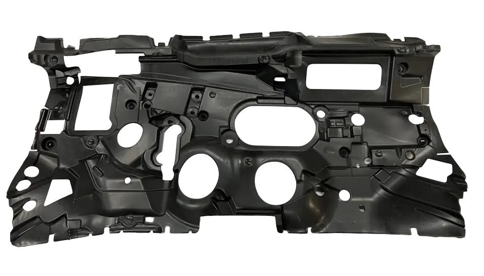 Dash Mat