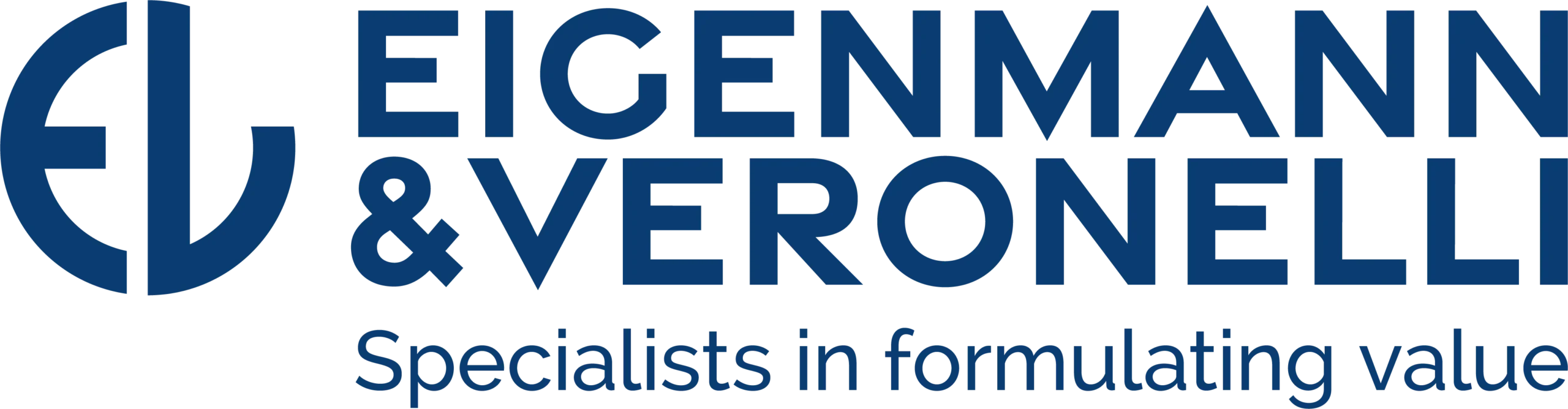 Eigenmann & Veronelli