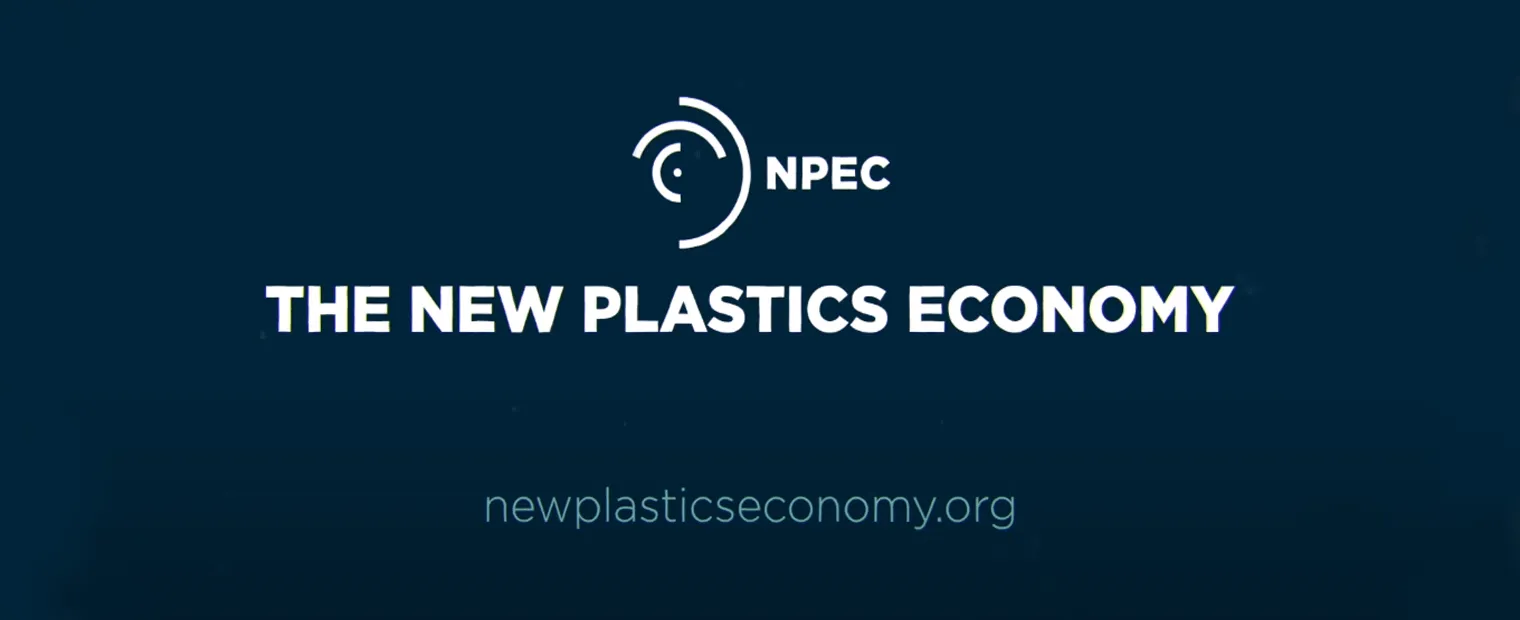 The New Plastics Economy (NPEC).