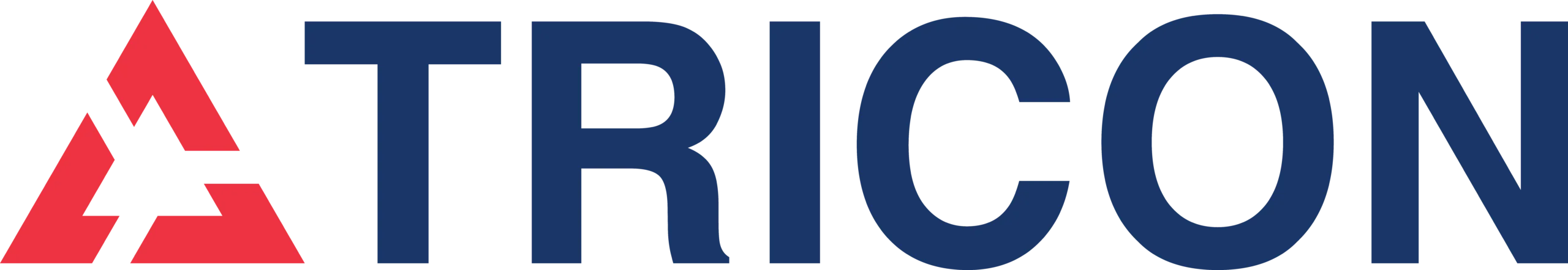 Tricon